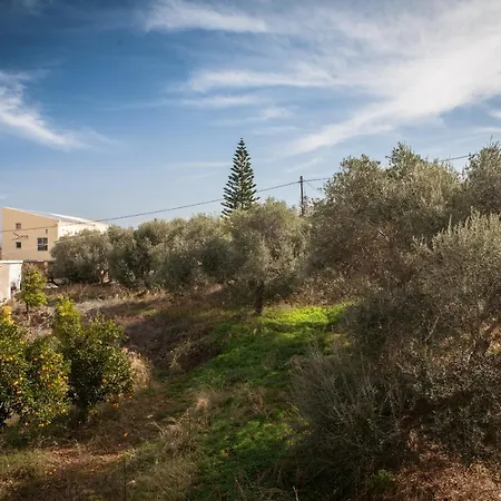 Apartment Sunny - Ex Zoi Agioi Apostoli (Crete)